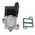 Idle Air Control Valve for 2005 Hyundai Tiburon