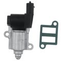 Idle Air Control Valve for 2005 Hyundai Tiburon