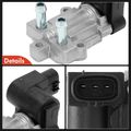 Idle Air Control Valve for 2002 Honda Civic 1.7L l4