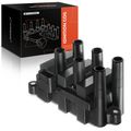 A-Premium 2004 Ford Freestar 3.9L V6 ignition coil