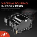 A-Premium 1992 Toyota Tercel 1.5L l4 ignition coil uses vacuum pouring in epoxy resin for durability