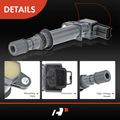 A-Premium 2006 Mitsubishi Raider 3.7L V6 ignition coil details