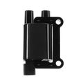 Ignition Coil with 2 Pins for 2003 Mitsubishi Montero Sport 3.5L V6