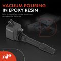 A-Premium 2019 BMW X4 3.0L l6 ignition coil uses vacuum pouring in epoxy resin for durability