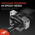 A-Premium 1999 Infiniti QX4 3.3L V6 ignition coil uses vacuum pouring in epoxy resin for durability