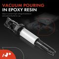 A-Premium 2005 BMW 325i 2.5L l6 ignition coil uses vacuum pouring in epoxy resin for durability