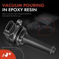 A-Premium 2003 Volvo XC90 2.5L l5 ignition coil uses vacuum pouring in epoxy resin for durability