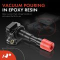 A-Premium 2003 Honda Insight 1.0L l3 ignition coil uses vacuum pouring in epoxy resin for durability