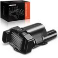 A-Premium 2002 GMC Sierra 2500 6.0L V8 ignition coil