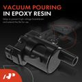 A-Premium 2002 GMC Sierra 2500 6.0L V8 ignition coil uses vacuum pouring in epoxy resin for durability