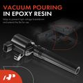 A-Premium 2000 Lincoln LS ignition coil uses vacuum pouring in epoxy resin for durability