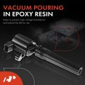 A-Premium 2005 Lincoln LS 3.9L V8 ignition coil uses vacuum pouring in epoxy resin for durability