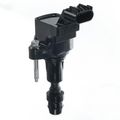 A-Premium 2017 Buick Regal ignition coil uses vacuum pouring in epoxy resin for durability