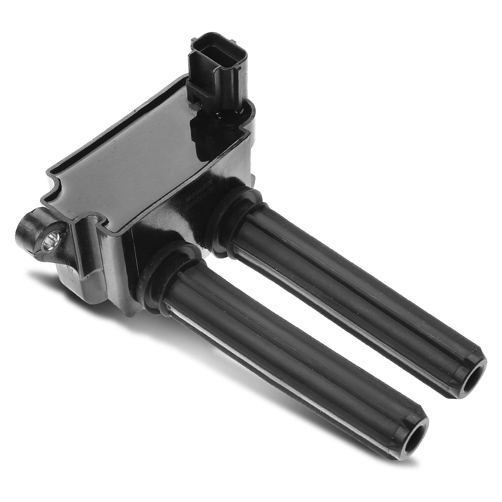 Ignition Coil with 3 Pins for Jeep Grand Cherokee Ram 1500 2500 3500