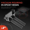 A-Premium 2016 Dodge Challenger 6.4L V8 ignition coil uses vacuum pouring in epoxy resin for durability