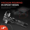 A-Premium 2011 Mazda CX-7 ignition coil uses vacuum pouring in epoxy resin for durability