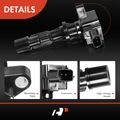 A-Premium 2011 Mazda CX-7 ignition coil details