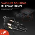 A-Premium 2005 Chevrolet Colorado 2.8L l4 ignition coil uses vacuum pouring in epoxy resin for durability