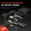 A-Premium 2003 GMC Envoy XL 4.2L l6 ignition coil uses vacuum pouring in epoxy resin for durability