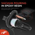 A-Premium 2002 Oldsmobile Bravada 4.2L l6 ignition coil uses vacuum pouring in epoxy resin for durability