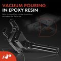 A-Premium 2004 Dodge Ram 2500 ignition coil uses vacuum pouring in epoxy resin for durability