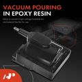 A-Premium 1991 Ford F-350 5.8L V8 ignition coil uses vacuum pouring in epoxy resin for durability