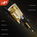 A-Premium 2001 Jaguar S-Type 3.0L V6 ignition coil construction