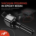 A-Premium 2006 Saab 9-7x 4.2L l6 ignition coil uses vacuum pouring in epoxy resin for durability