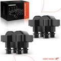 A-Premium ignition coils for 1997 Ford Escort 2.0L l4