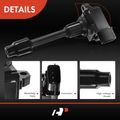 A-Premium 2000 Nissan Pathfinder ignition coil details