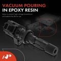 A-Premium 2009 Mercury Milan 2.3L l4 ignition coil uses vacuum pouring in epoxy resin for durability