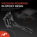 A-Premium 2004 Mitsubishi Montero 3.8L V6 ignition coil uses vacuum pouring in epoxy resin for durability