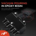 A-Premium 2006 Chevrolet Aveo 1.6L l4 ignition coil uses vacuum pouring in epoxy resin for durability