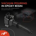 A-Premium 2004 Porsche Boxster 2.7L H6 ignition coil uses vacuum pouring in epoxy resin for durability