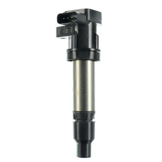 Ignition Coil with 4 Pins for Buick Lucerne Cadillac DTS SRX STS XLR 2007-2011