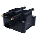 A-Premium 1995 Mitsubishi Eclipse ignition coil