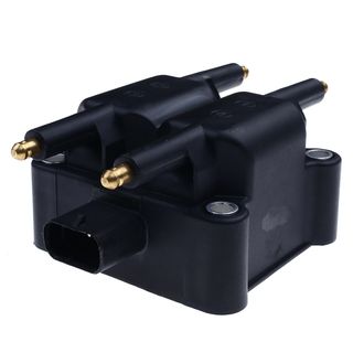 Ignition Coil with 3 Pins for Chrysler Cirrus Sebring 95-96 Dodge Grand Caravan