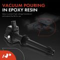 A-Premium 2010 Jaguar XF 5.0L V8 ignition coil uses vacuum pouring in epoxy resin for durability