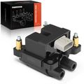 Ignition Coil with 4 Pins for 2010 Subaru Forester 2.5L H4