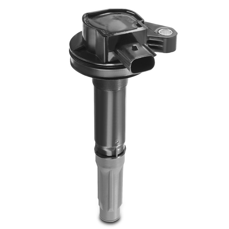 Ignition Coil with 2 Pins for 20112016 Ford F150