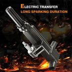 3Pcs Ignition Coils with 2 Pins for Dodge Nitro Ram Jeep Grand Cherokee Mitsubishi
