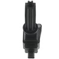 A-Premium 2014 Lincoln MKZ 2.0L l4 ignition coil uses vacuum pouring in epoxy resin for durability