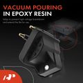 A-Premium 1995 Pontiac Sunfire 2.2L l4 ignition coil uses vacuum pouring in epoxy resin for durability