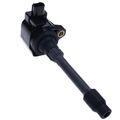 A-Premium 2018 Volkswagen Jetta 1.4L l4 ignition coil reaches OE standard