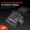 A-Premium 1994 Toyota Pickup 3.0L V6 ignition coil uses vacuum pouring in epoxy resin for durability