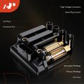 A-Premium 2017 Chevrolet Camaro 6.2L V8 ignition coil construction