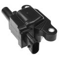 Ignition Coil with 4 Pins for Chevy Tahoe Silverado GMC Sierra 1500 Tahoe