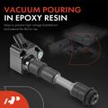 A-Premium 2018 Volvo S60 2.0L l4 ignition coil uses vacuum pouring in epoxy resin for durability