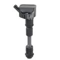 Ignition Coil with 3 Pins for 2017 Volvo XC90 2.0L l4