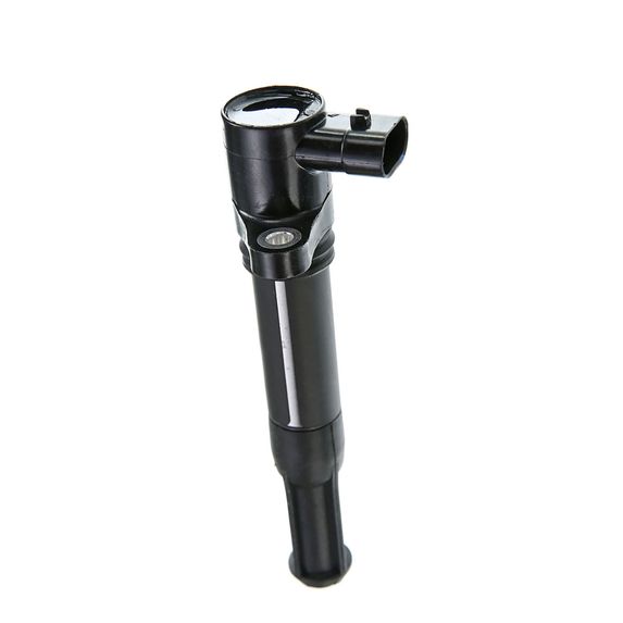Ignition Coil with 3 Pins for Fiat 500 2009-2011 Punto 2007-2008 2013 L4 1.4L